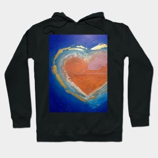 Hopeful Heart Hoodie